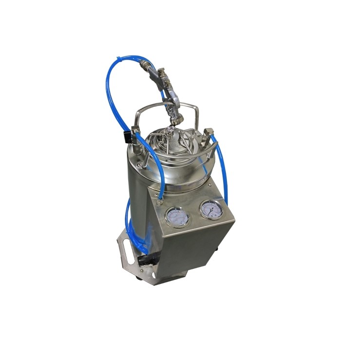 Simple Economy Handheld Spray Gun Oil Spraying Machine Of Vegetable Oil ...