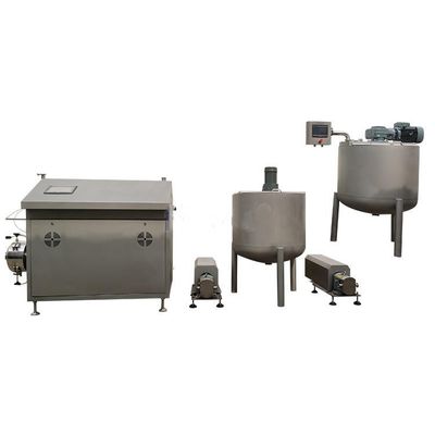 High Quality Industrial Cream Mixer Beating Machine Marshmallow Cake Beating Machine