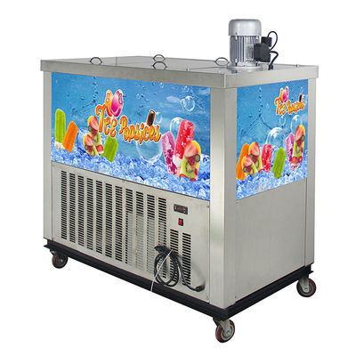 Manufacturing machines sticks ice cream machine ice lolly popsicle making machine