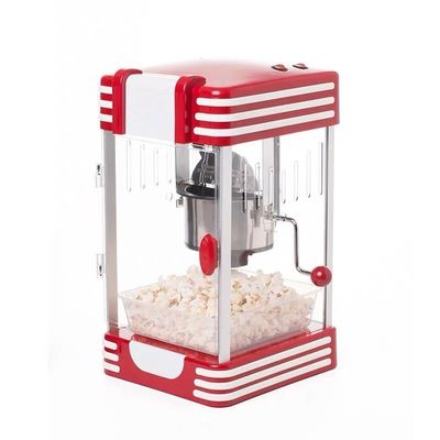 Sweet microwave popcorn vending machine