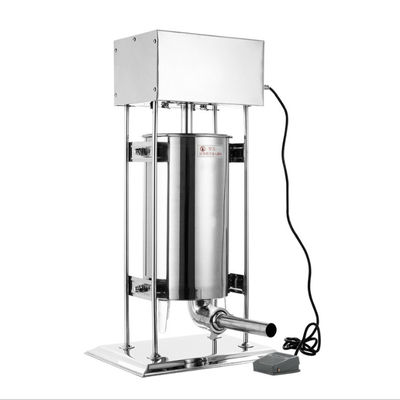 Commercial Sausage Making Machine Automatic Sausage Stuffer