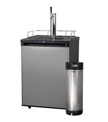 Multifunction Factory Direct Commercial Beer Dispenser Machine Beer Kegarator