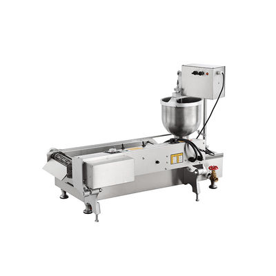 Good quality machine beignet rond manuels machine donuts restaurant with factory price