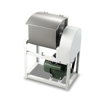 Baked Goods Flour Mixer Dough Mixer Machine Cookies Automatic Dough Maker