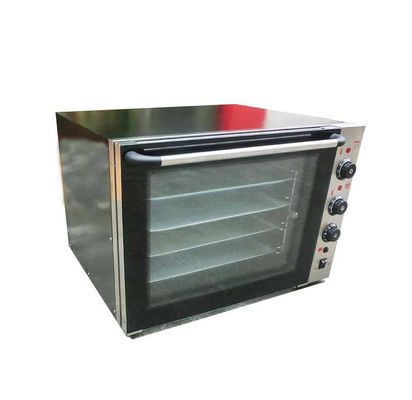 High quality baking machine Stainless steel Commercial Electric convection ovens