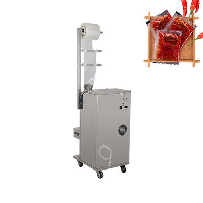 5g 10g Coffee Filling And Packaging Machine For Tea Bags Jewelry Accessories Equipemts Flavors Particles