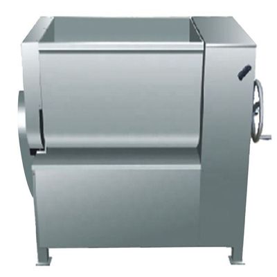 50kg Restaurant High Capacity Chorizo Paddle Mixed Giant Sausage Mix 200l Mince Meat Mixer Machine for Meat