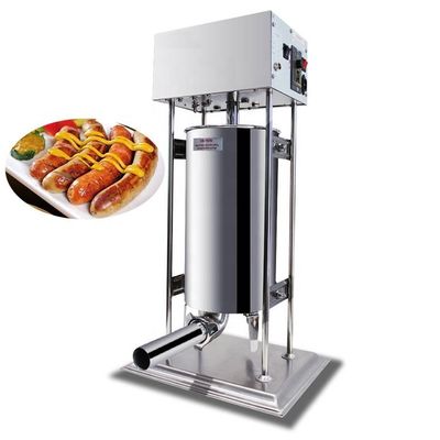 Sausage Filler Machine Electric Enema Machine Sausage Stuffer