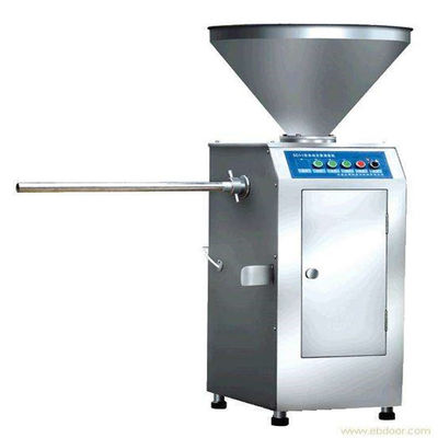 High Quality full automatic enema machine Automatic Sausage Making Machine