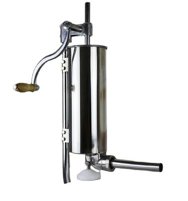 Household stainless steel sausage stuffer, Sausage Making machine