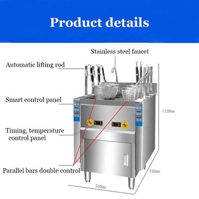 Instant noodle cooker machine noodle cooker vendig electric instant ramen noodle cooker