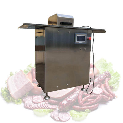 High quality automatic sausage making machine with low price
