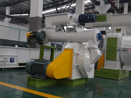 Straw And Hay Shredder Crusher Grass Chopper Machine For Animals Feed Pellet