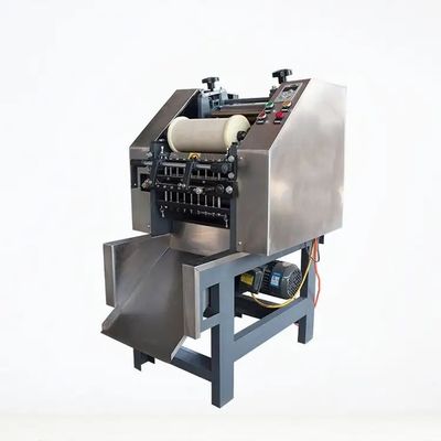 Butterfly Noodles Pasta Making Machine Electric Pasta And Noodle Maker