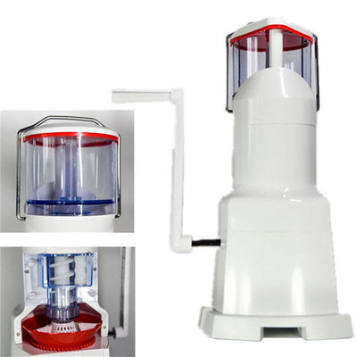 Household Plastic Dumpling Maker Handmade Manual Dumpling Making Machine