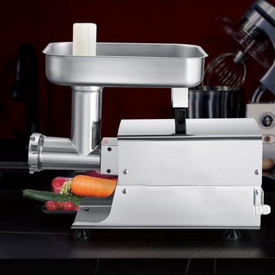 Capable Meat Processing Machinery High-Efficiency Meat Grinder Equipment