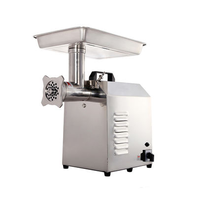 Commercial Stainless Steel meat grinder Meat mincer Meat Processing Machinery