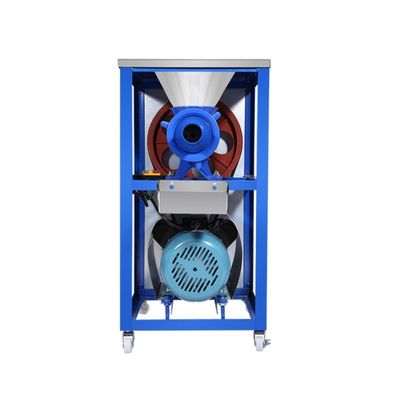 Electric Multi-functional Chicken And Fish Bone Crusher High-power And Efficient Beef And Mutton Meat Grinder
