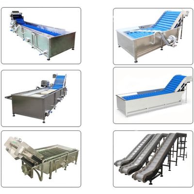 Multi Functional Fruit And Vegetable Peeler Machine For Restaurant
