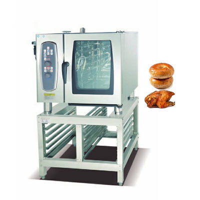 220v Commercial Bakery Oven Baking And Food Production Made Simple