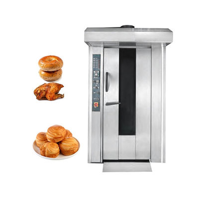 50-500g Dough Range 220v Voltage Commercial Baking Equipment For Baking Food Production