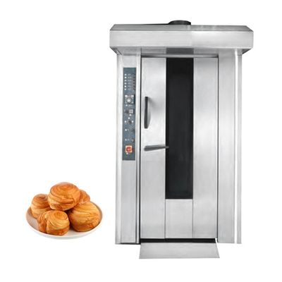 Customizable Bakery Oven Machine For Baking Food Production In Commercial Catering