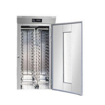 Stainless Steel Commercial Baking Equipment for Flour Production and Long Service Life in Flour Processing