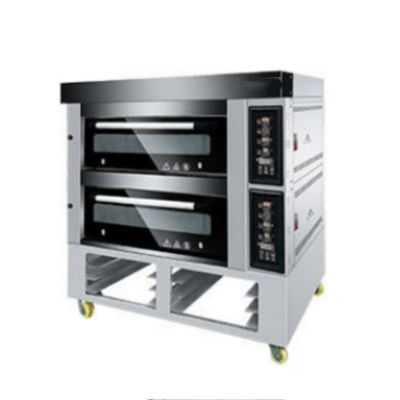 Upgrade Your Dairy Products with Customizable Commercial Baking Equipment