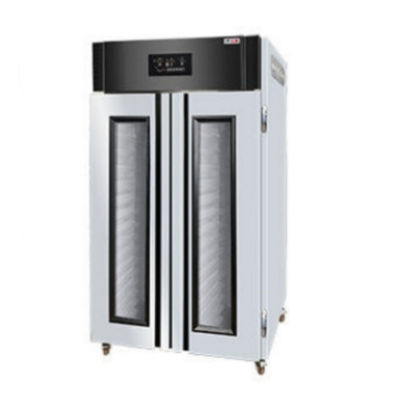 Industrial Baking Oven for Snack Food Temperature Range 50-300C Control System