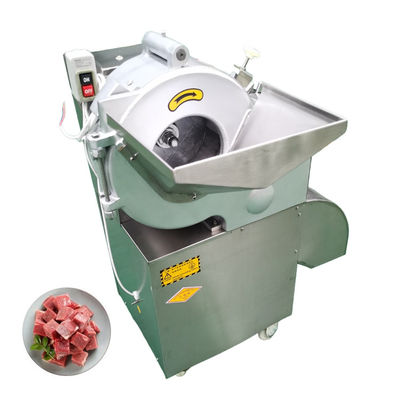 Bone Cutting Saw Function Meat Processing Machine with Intelligent Control and Adjustable Time