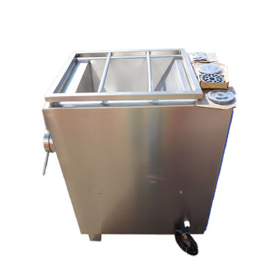 220v/110v Meat Processing Machine Meat Bone Saw Cutting Machine for Bone Cutting