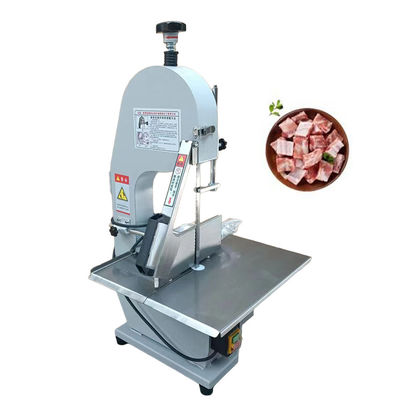 Customizable 220V Meat Processing Machine Ultimate Solution for Meat Bone Saw Cutting