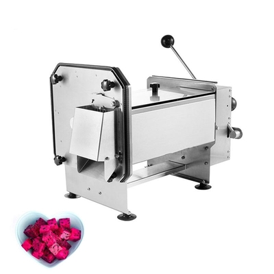 New Design Electric Fruits Vegetable Chopper Slicer Apple Onion Carrot Ham Sausage Potato Dicer Cutter Machine